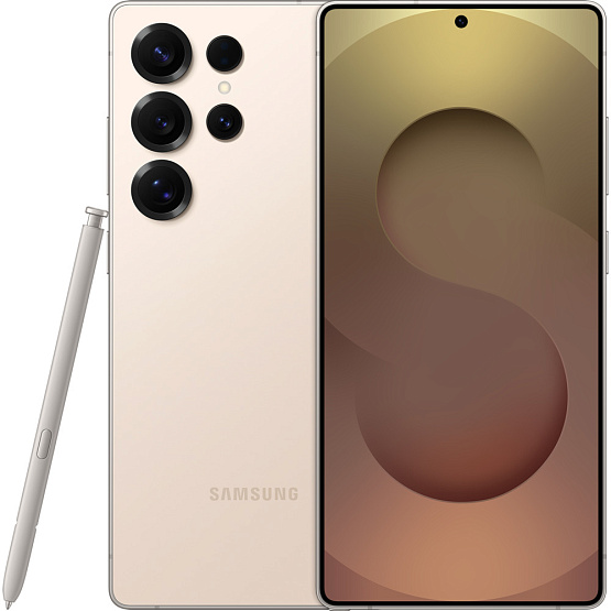 Samsung Galaxy S25 Ultra