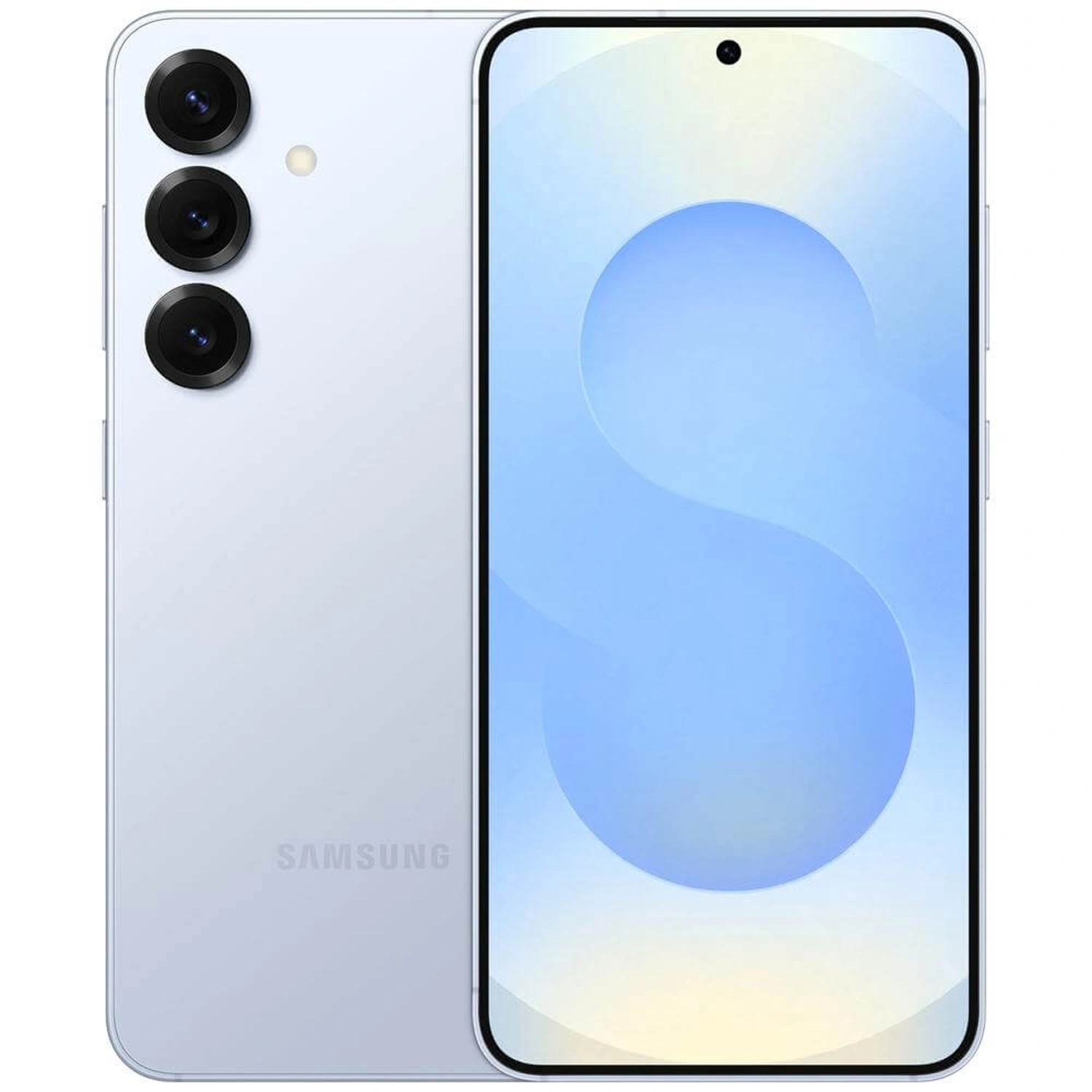 Samsung Galaxy S25
