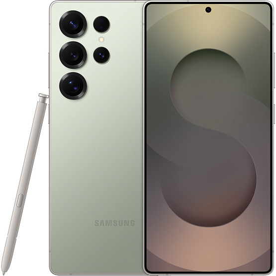 Samsung Galaxy S25 Ultra