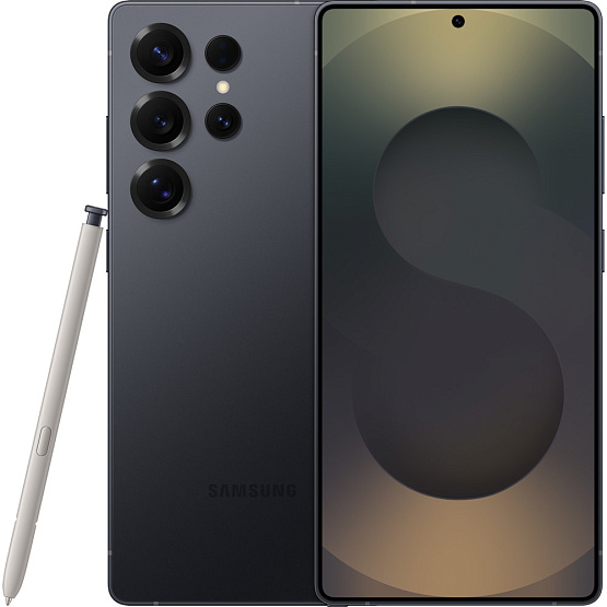 Samsung Galaxy S25 Ultra