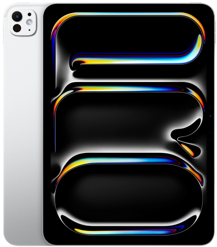 Apple iPad Pro 11 M5