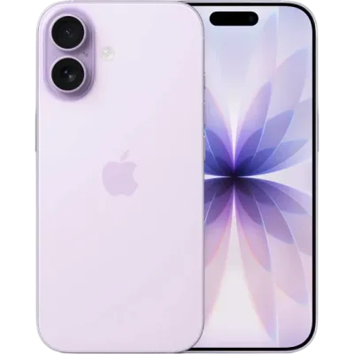 Apple iPhone 17