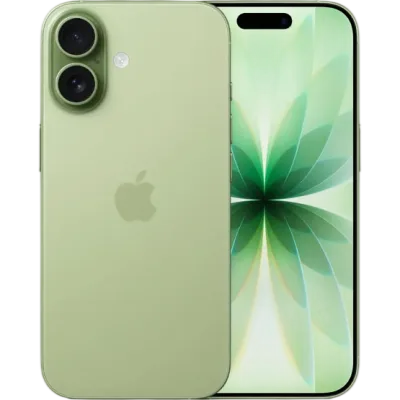 Apple iPhone 17