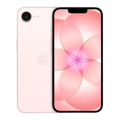 iPhone 17e