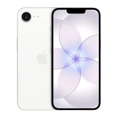 iPhone 17e