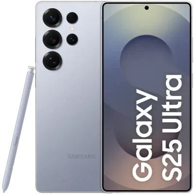 Samsung Galaxy S25 Ultra