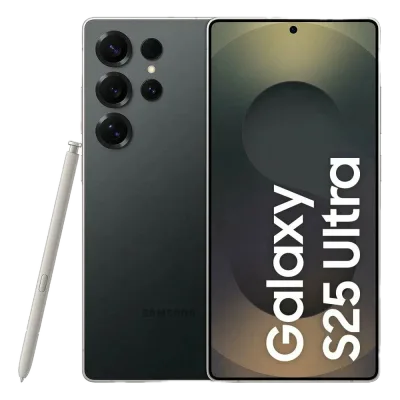Samsung Galaxy S25 Ultra