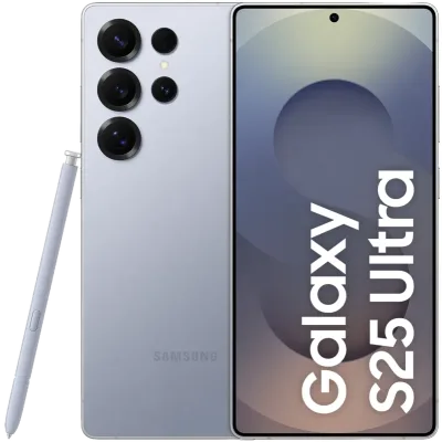 Samsung Galaxy S25 Ultra