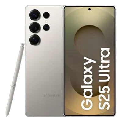 Samsung Galaxy S25 Ultra