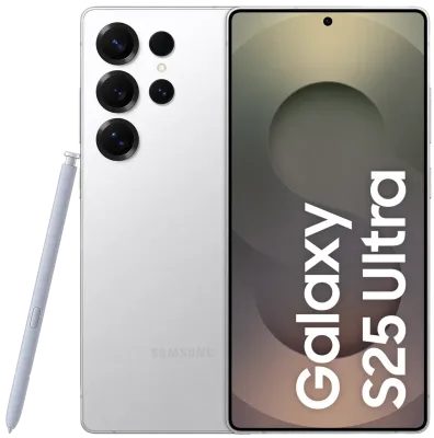 Samsung Galaxy S25 Ultra