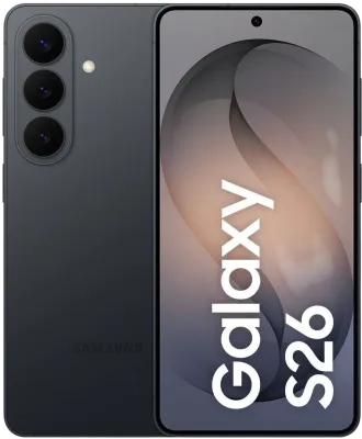 Samsung Galaxy S26
