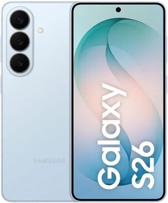 Samsung Galaxy S26