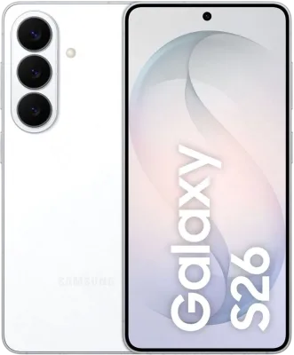 Samsung Galaxy S26