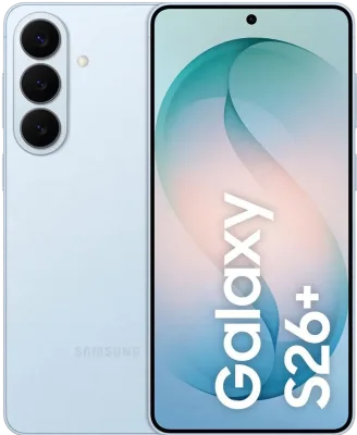 Samsung Galaxy S26 Plus