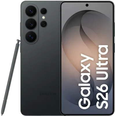 Samsung Galaxy S26 Ultra
