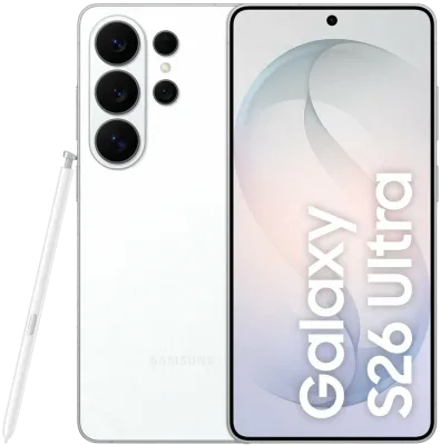 Samsung Galaxy S26 Ultra
