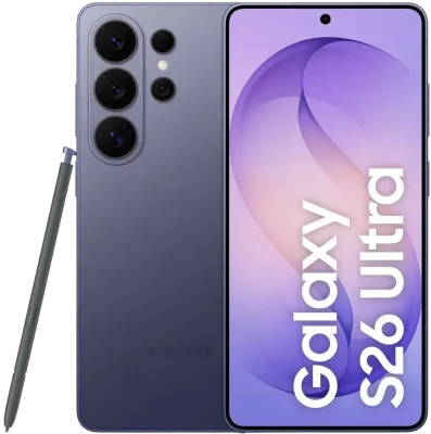 Samsung Galaxy S26 Ultra
