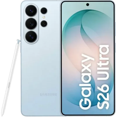 Samsung Galaxy S26 Ultra