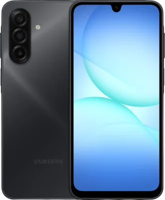 Samsung Galaxy A17