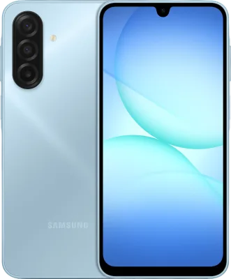 Samsung Galaxy A17