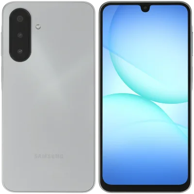 Samsung Galaxy A17