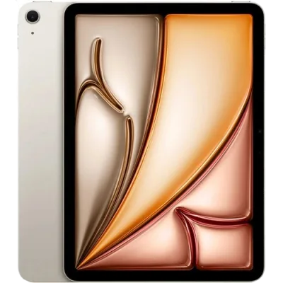iPad Air M4