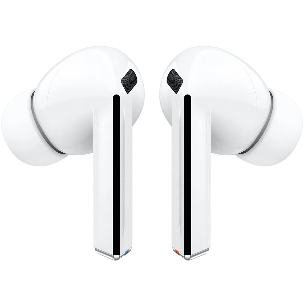 Наушники Samsung Galaxy Buds3 Pro · Белый