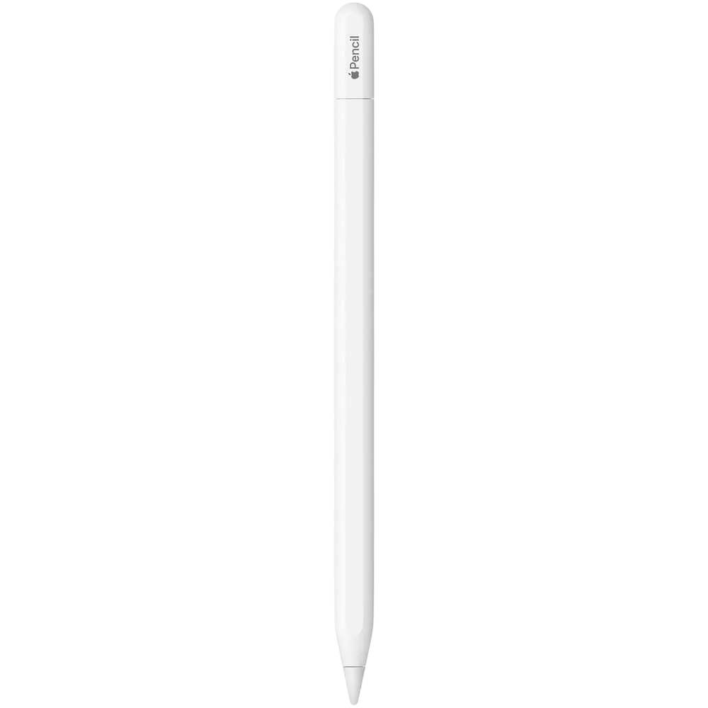 Стилус Apple Pencil 3 поколение с USB-C