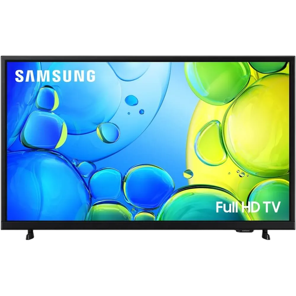 Телевизор Samsung UE43F6000FUXRU 43" FULL HD LED Smart TV