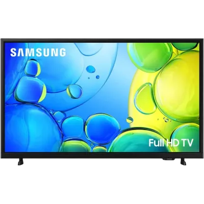 Телевизор Samsung UE43F6000FUXRU 43" FULL HD LED Smart TV