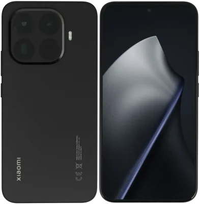 Смартфон Xiaomi 15T Pro