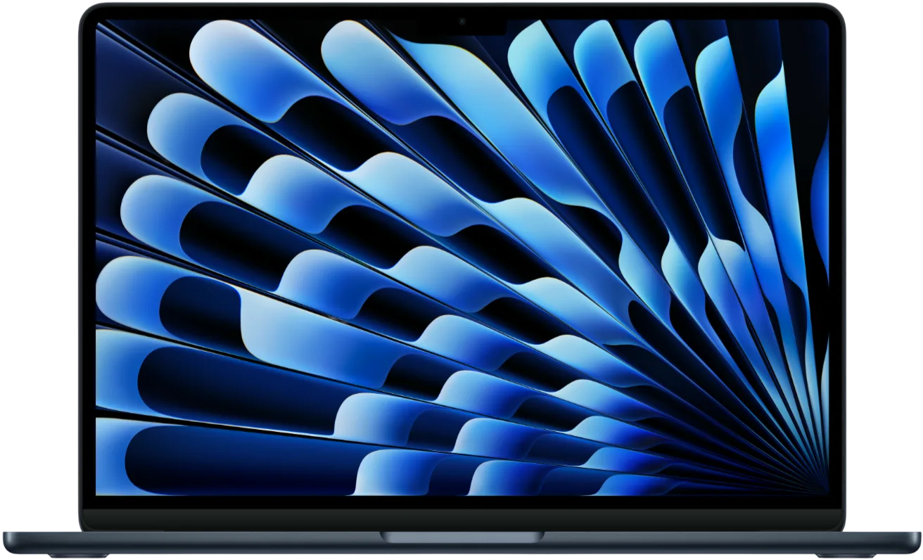 Apple MacBook Air 15" M4