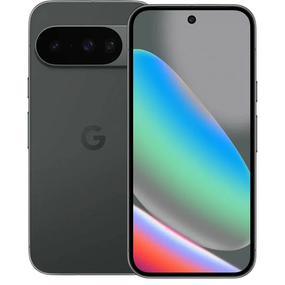 Смартфон Google Pixel 10 · 256 ГБ · Черный