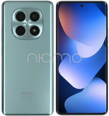 Смартфон Xiaomi Redmi Note 15