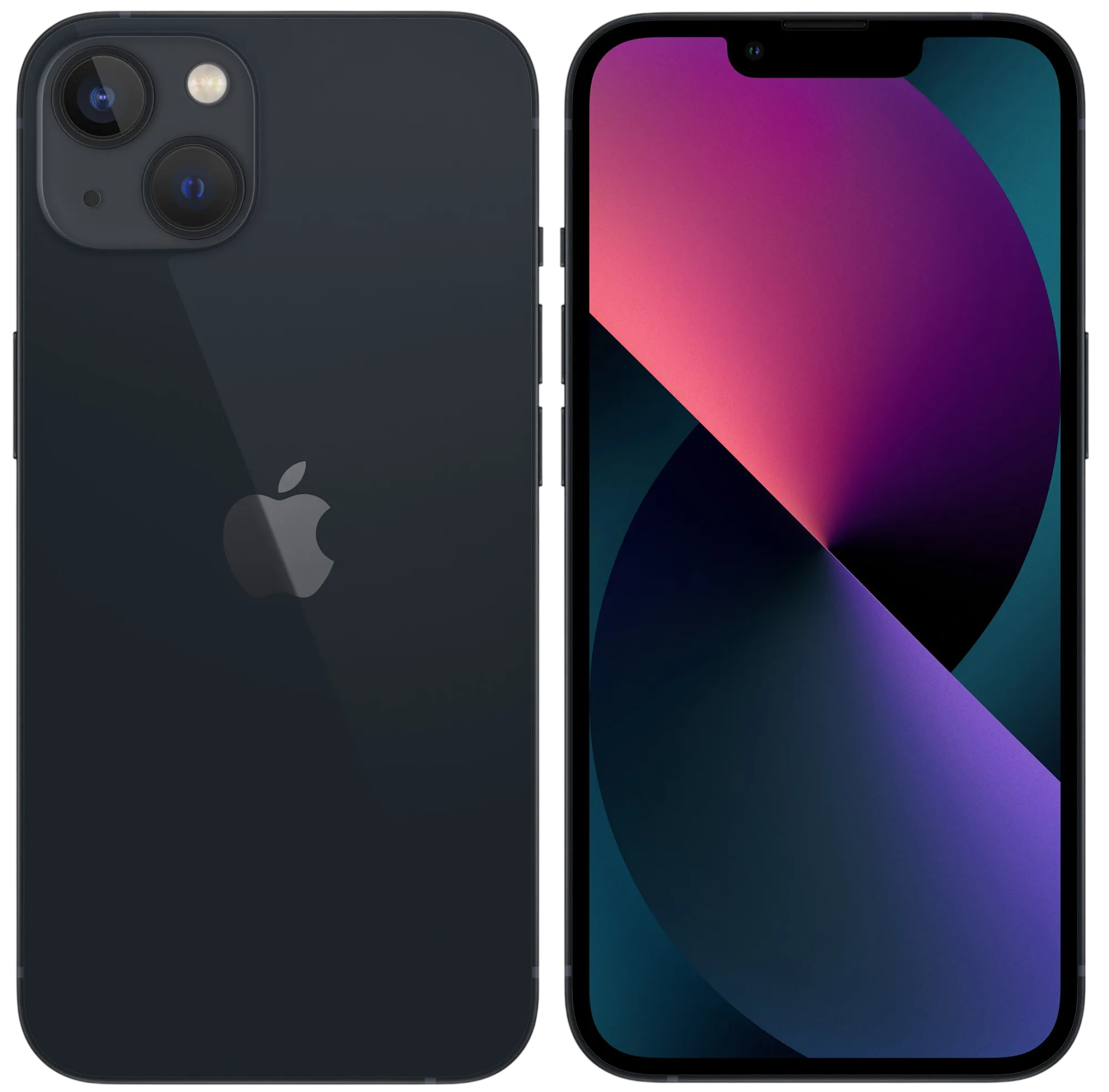 Смартфон Apple iPhone 13