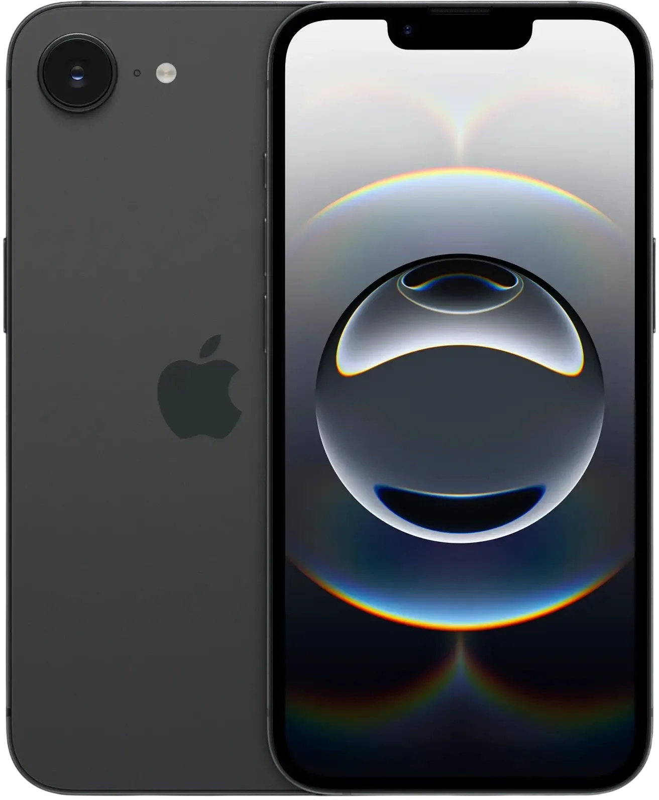 Смартфон Apple iPhone 16е