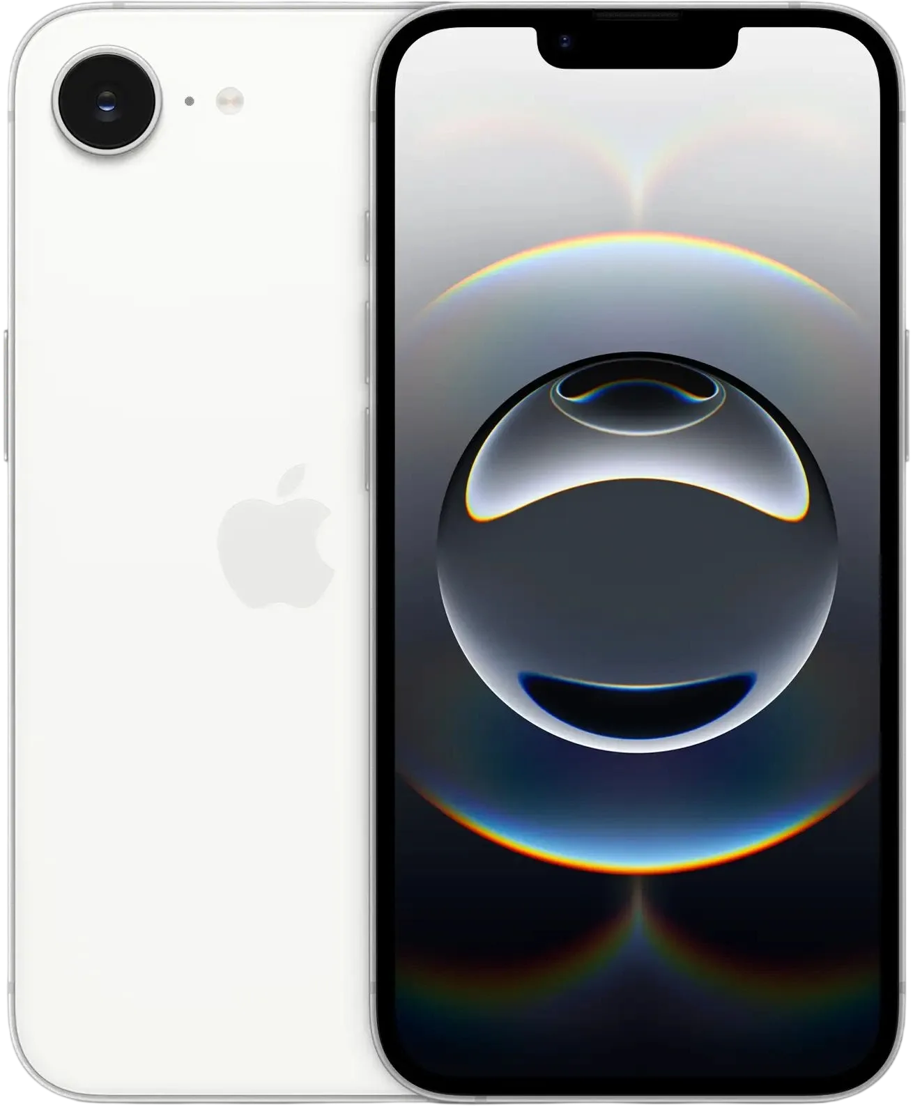 Смартфон Apple iPhone 16е