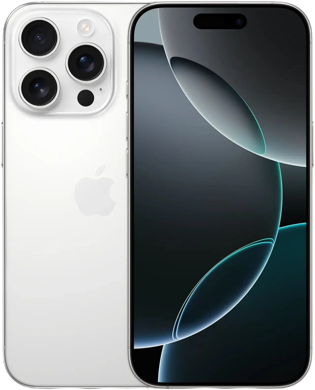 Смартфон Apple iPhone 16 Pro