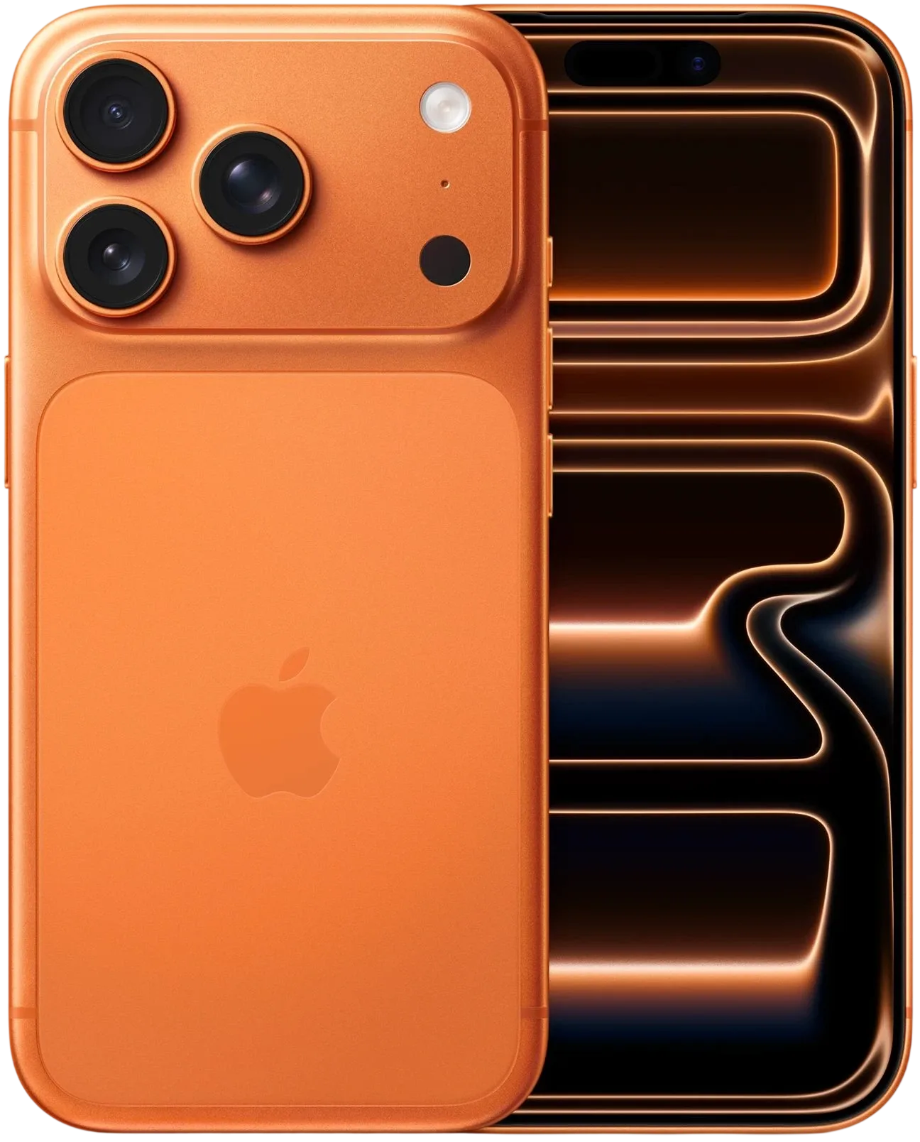 Смартфон Apple iPhone 17 Pro