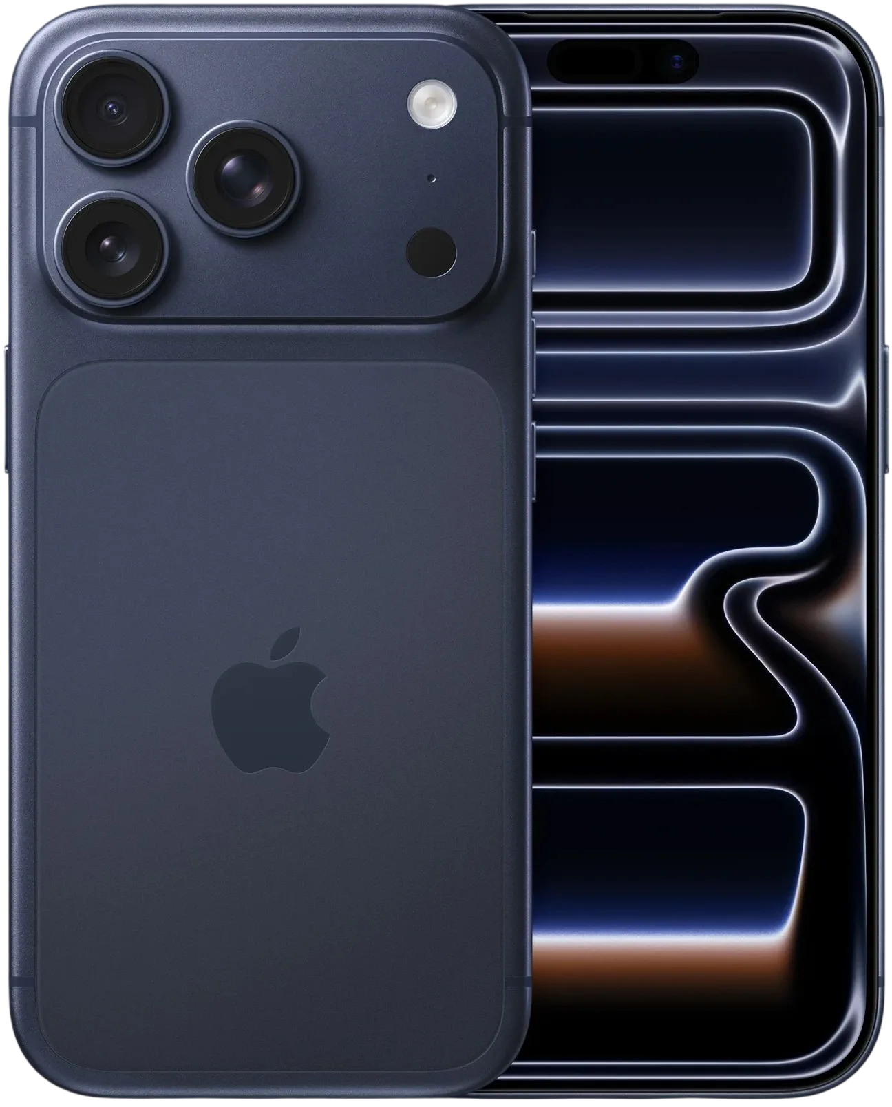 Смартфон Apple iPhone 17 Pro