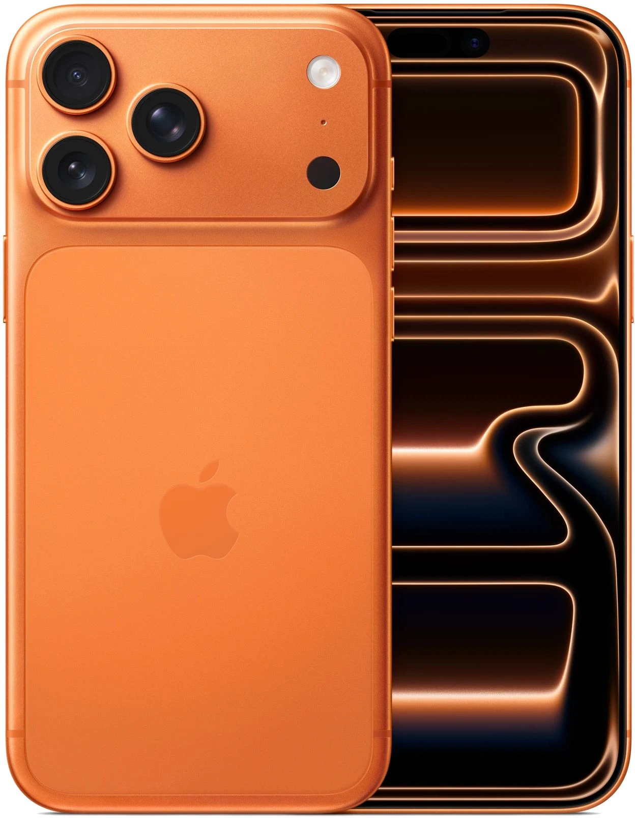 Смартфон Apple iPhone 17 Pro Max