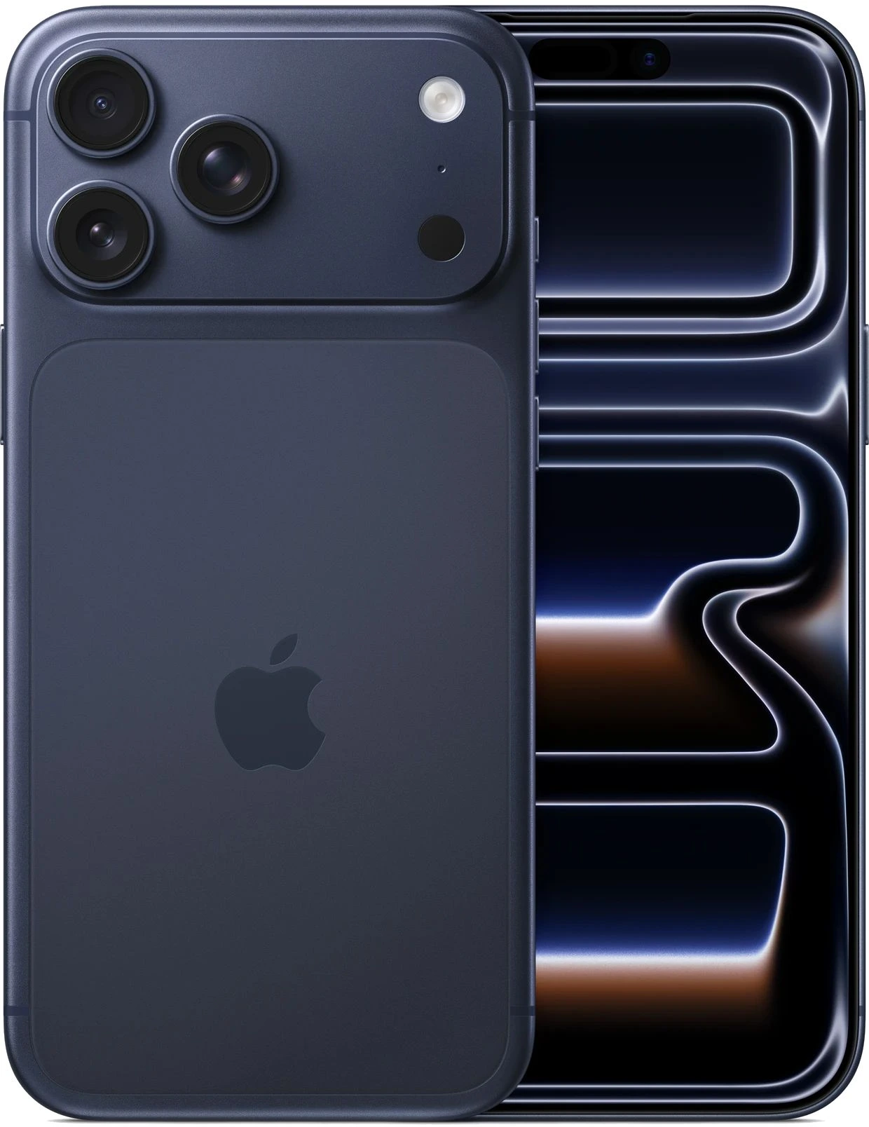 Смартфон Apple iPhone 17 Pro Max