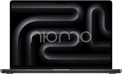 MacBook Pro 16 M5 Pro