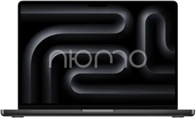 MacBook Pro 14 M5