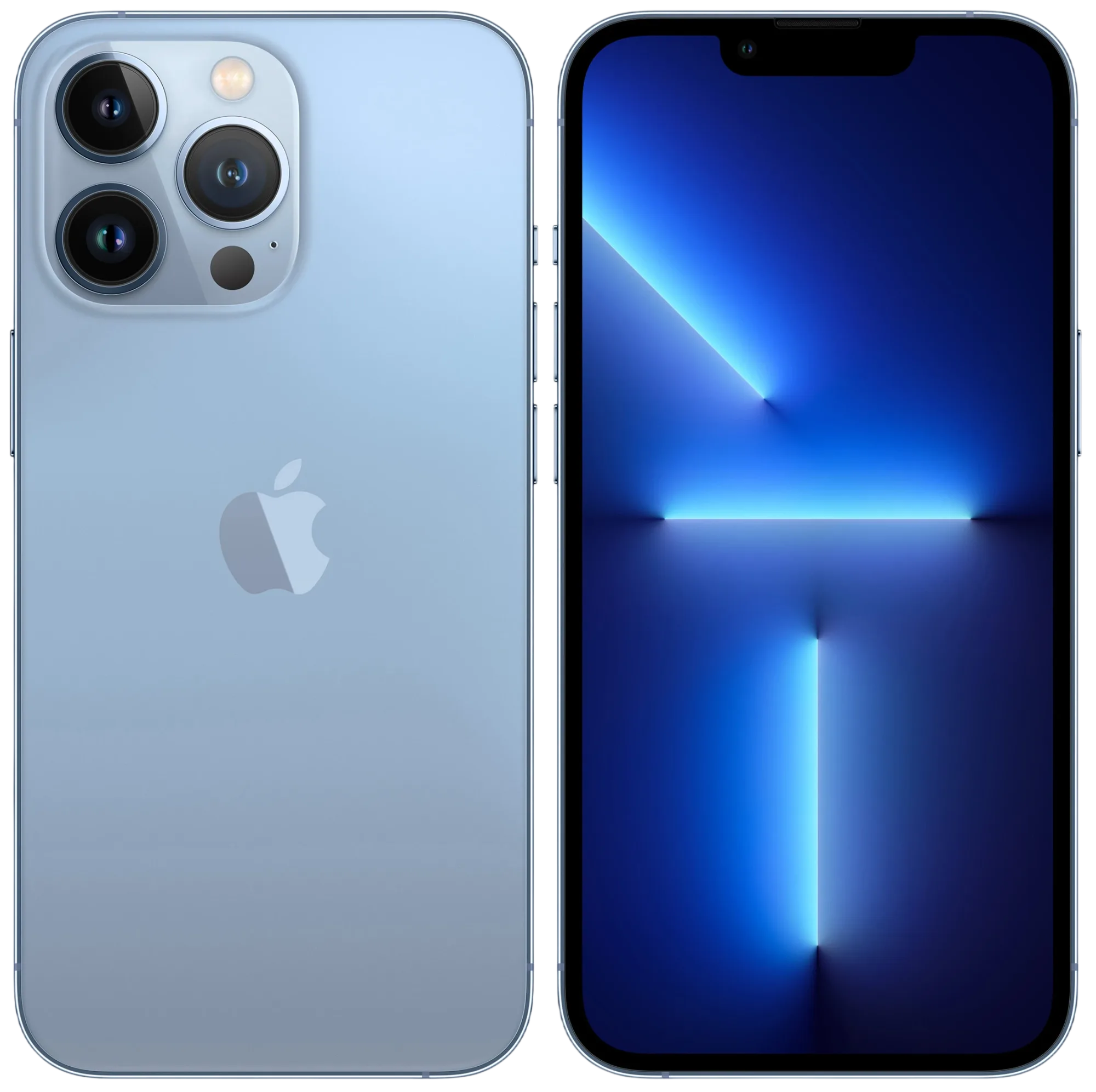Смартфон Apple iPhone 13 Pro