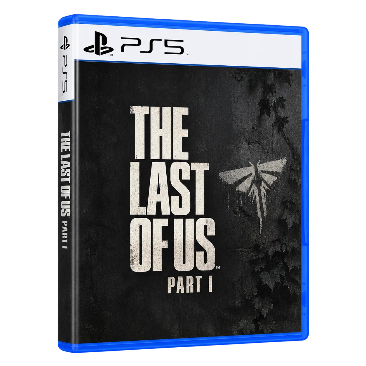 Игра The Last of Us Part I для PS5