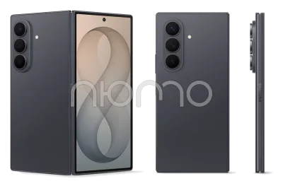 Samsung Galaxy Z Fold8 Ultra