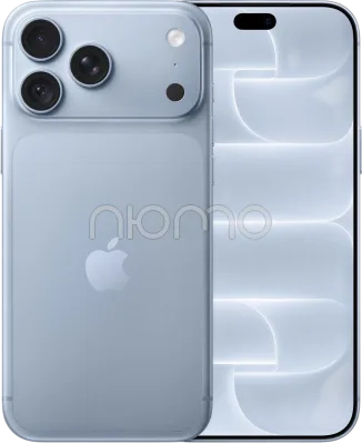 Смартфон Apple iPhone 18 Pro Max