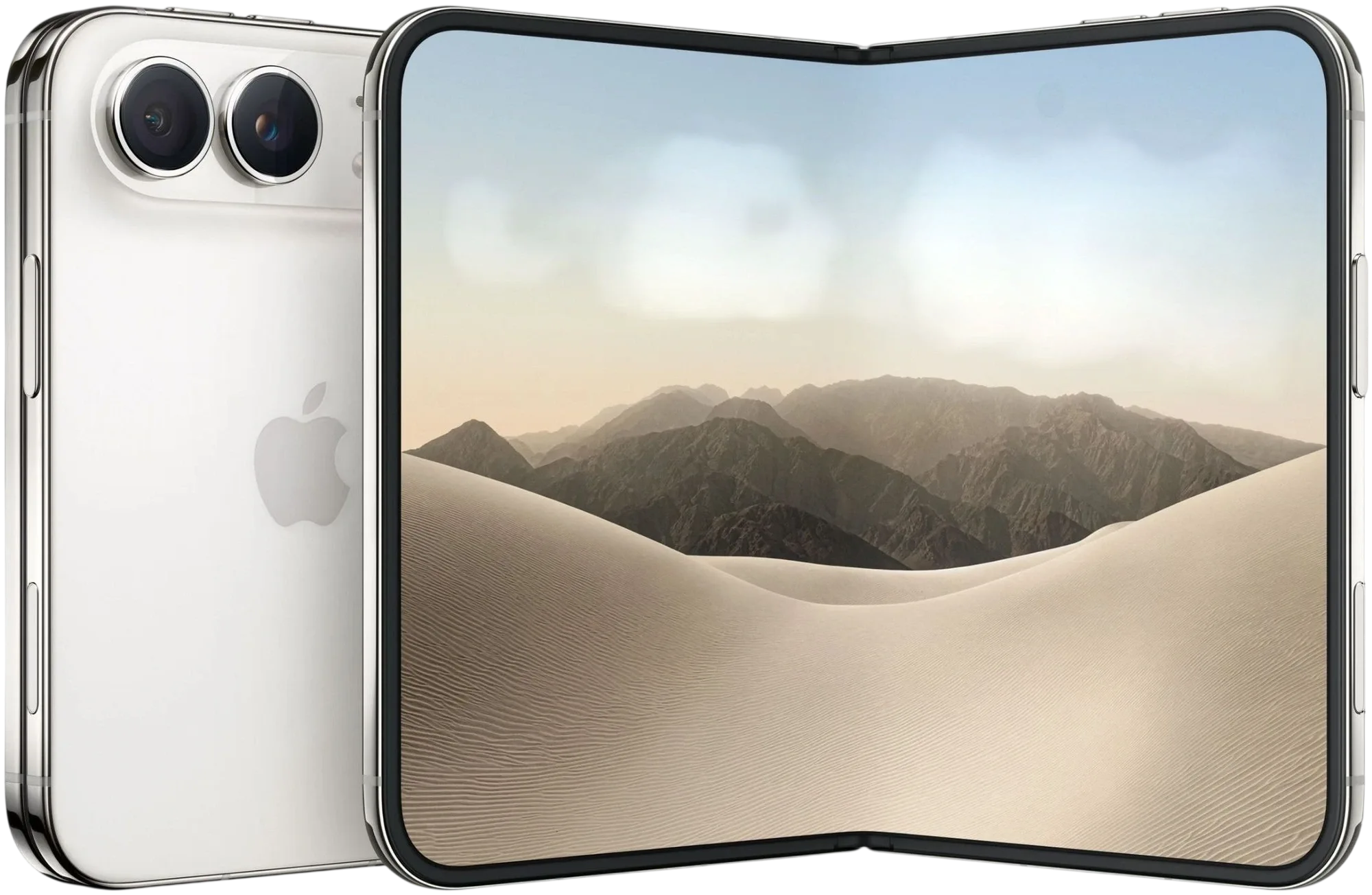 Смартфон Apple iPhone Duo