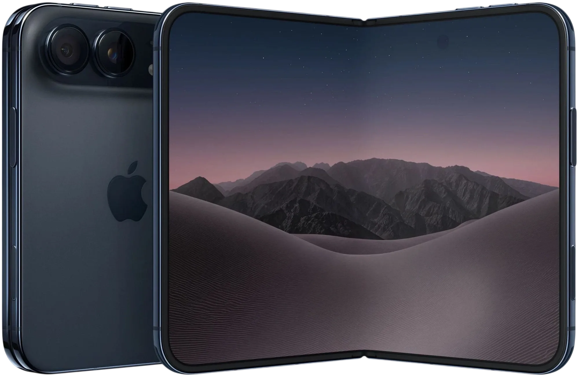 Смартфон Apple iPhone Duo
